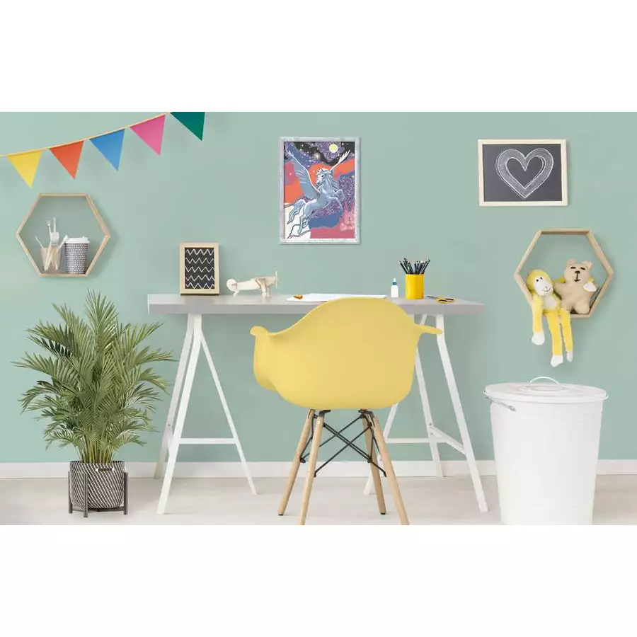 Ravensburger Stolzer Pegasus bunt