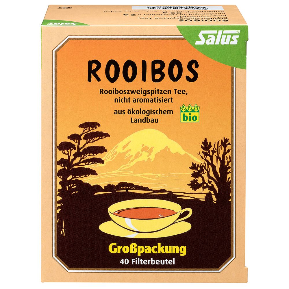 Salus® Rooibos Natur