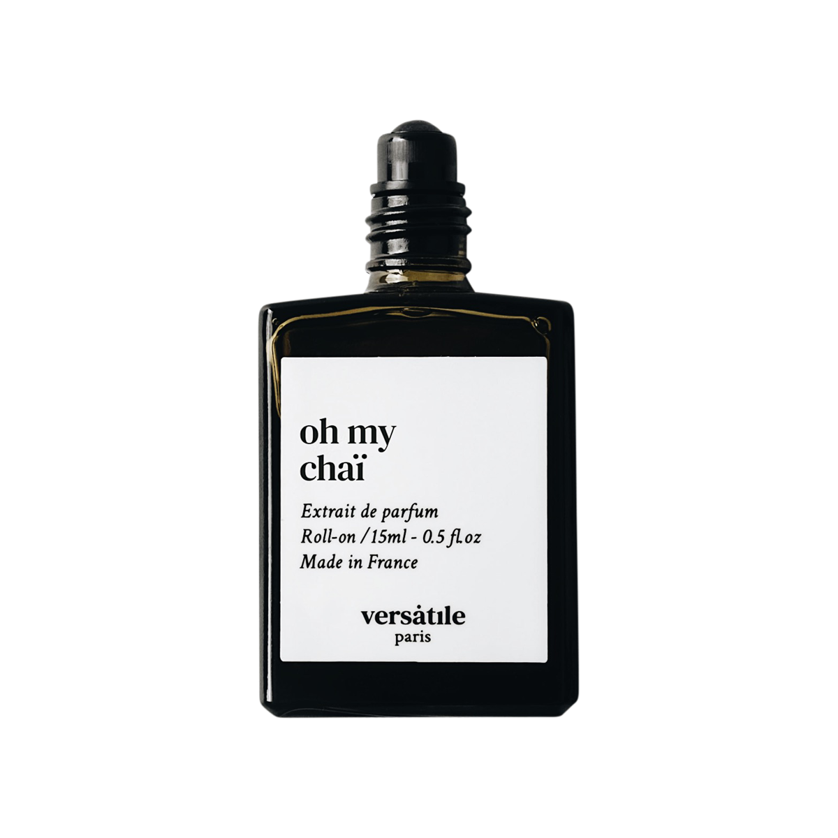 Oh My Chai Extrait de Parfum 15ml