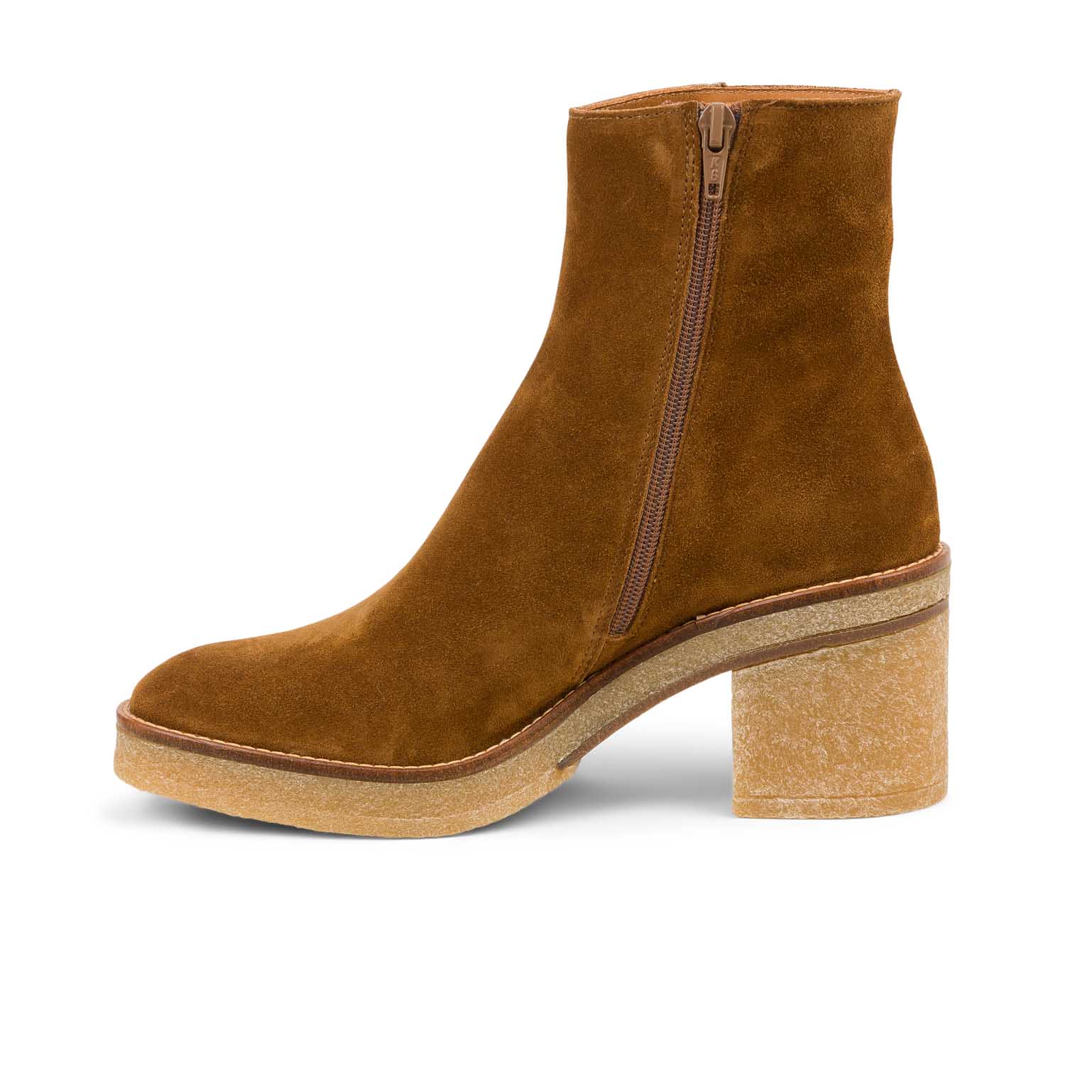 Boots et bottines femme ALPE ALLYM