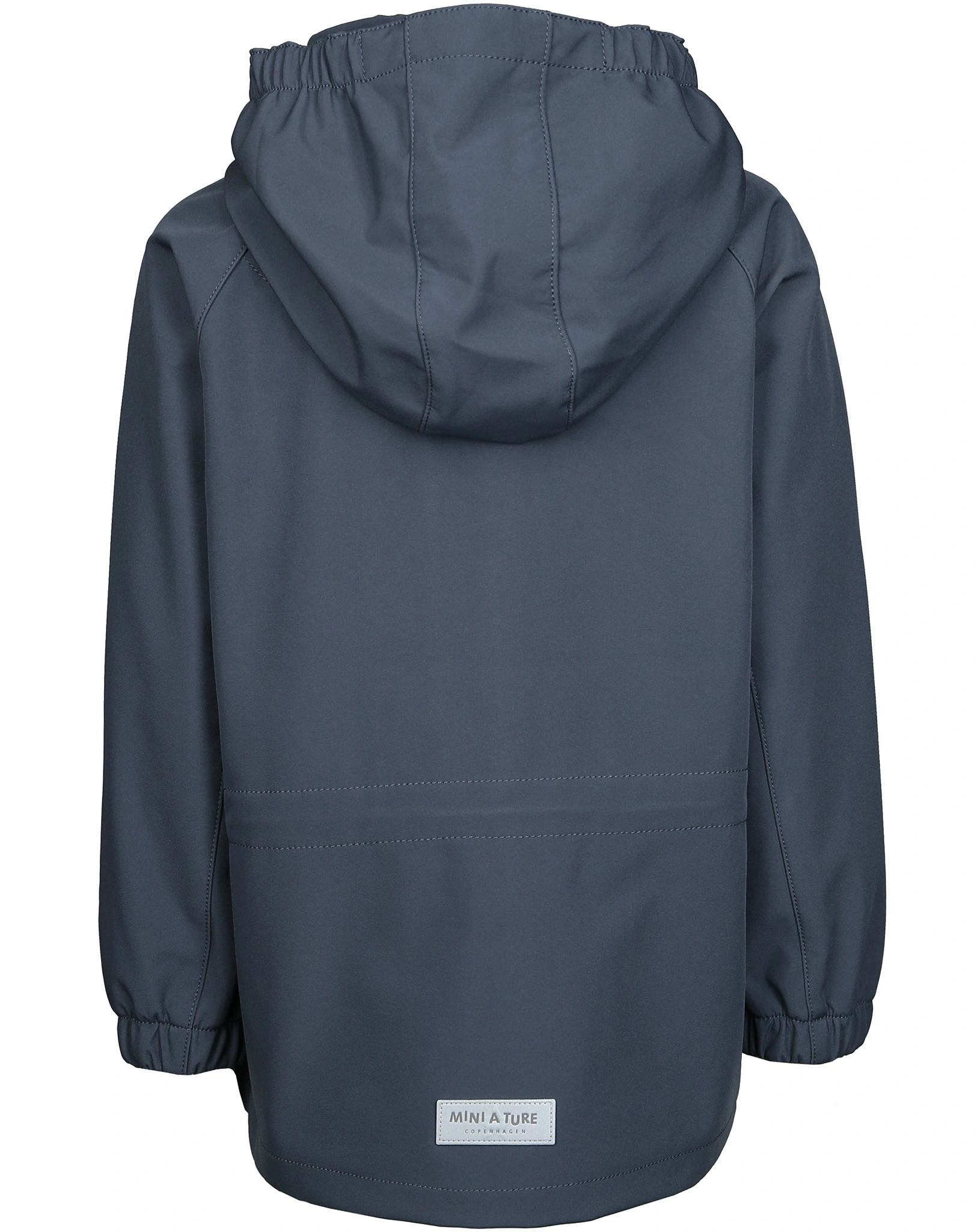 Softshelljacke MATADEN in ombre blue