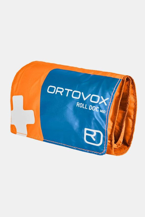 Ortovox Ortovox First Aid Roll Doc Mid EHBO
