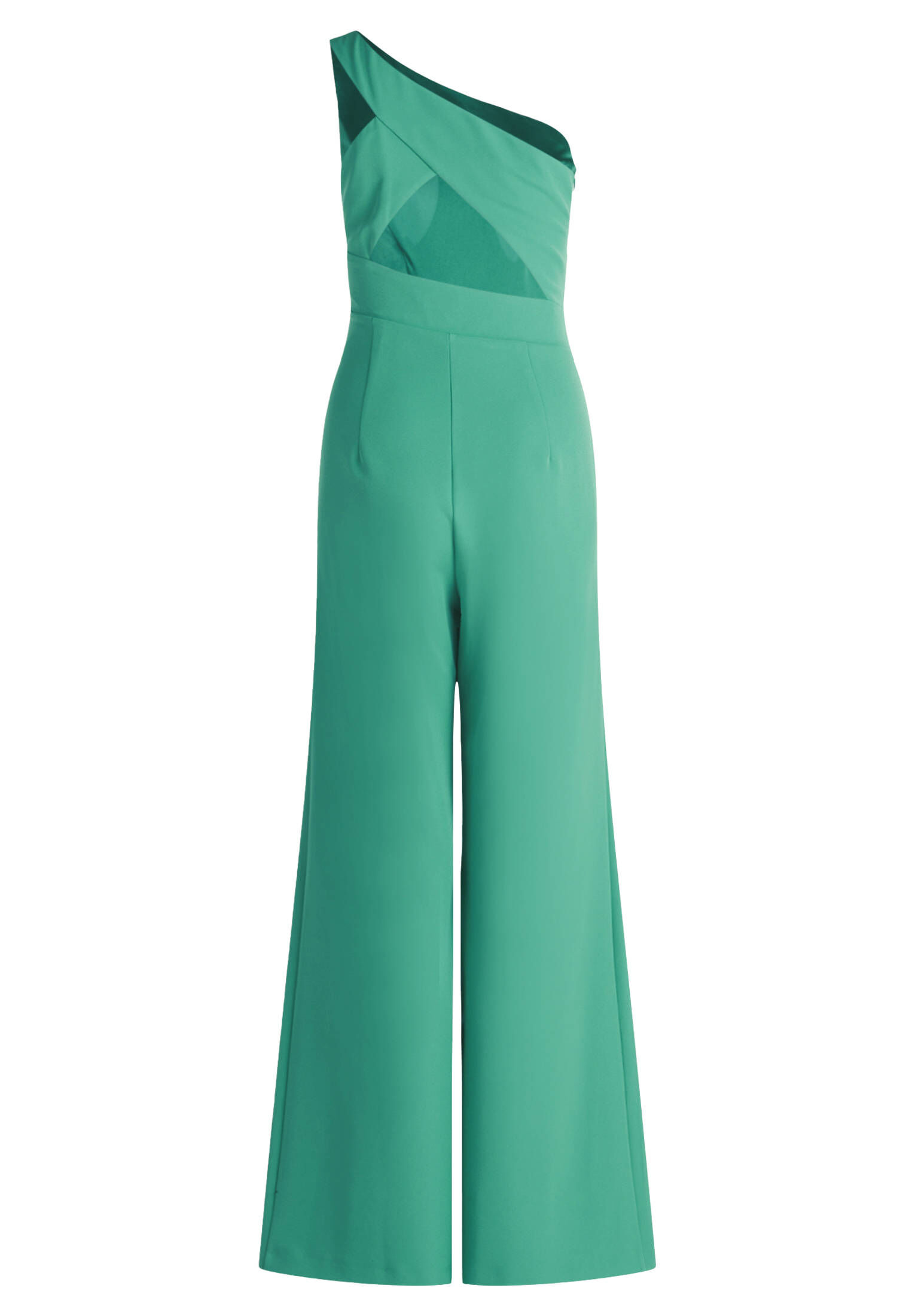 Vera Mont| Damen Jumpsuit mit Cut-Outs