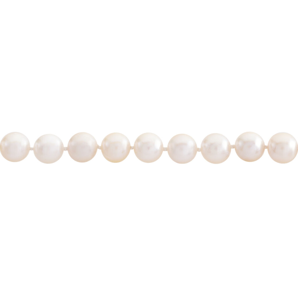 Bracelet Cati Or Jaune Perle De Culture