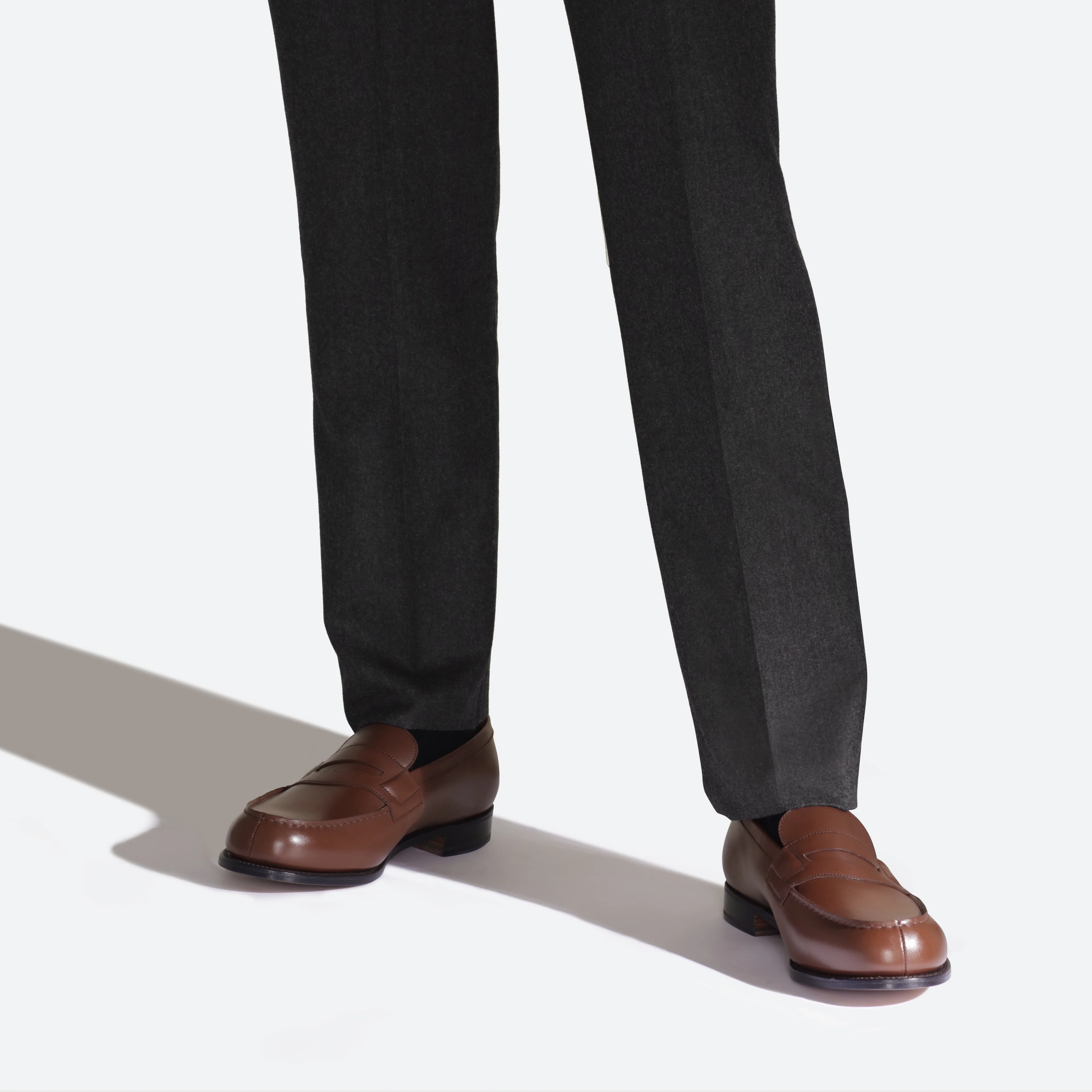 Mocassin 180