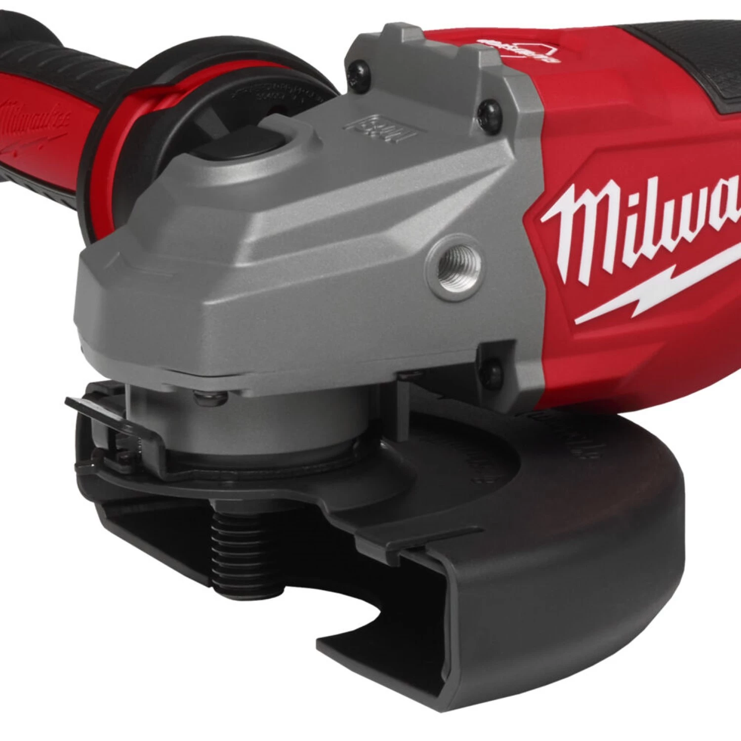 Milwaukee M18 FHSAG125XPDB2-0X 18V Li-ion accu Haakse slijper body in HD Box - 125mm - High Performance
