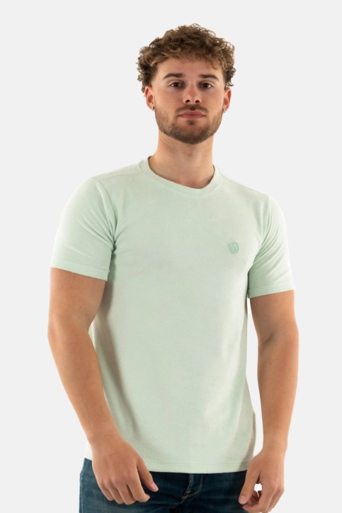 Tee shirt jott campana 20q peppermint