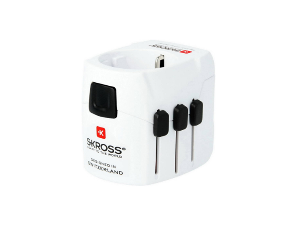 ADAPTADOR SKROSS 1.302460 PRO LIGHT