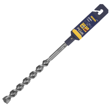 Irwin SDS-Plus betonboor Ø16 mm lengte 210 mm