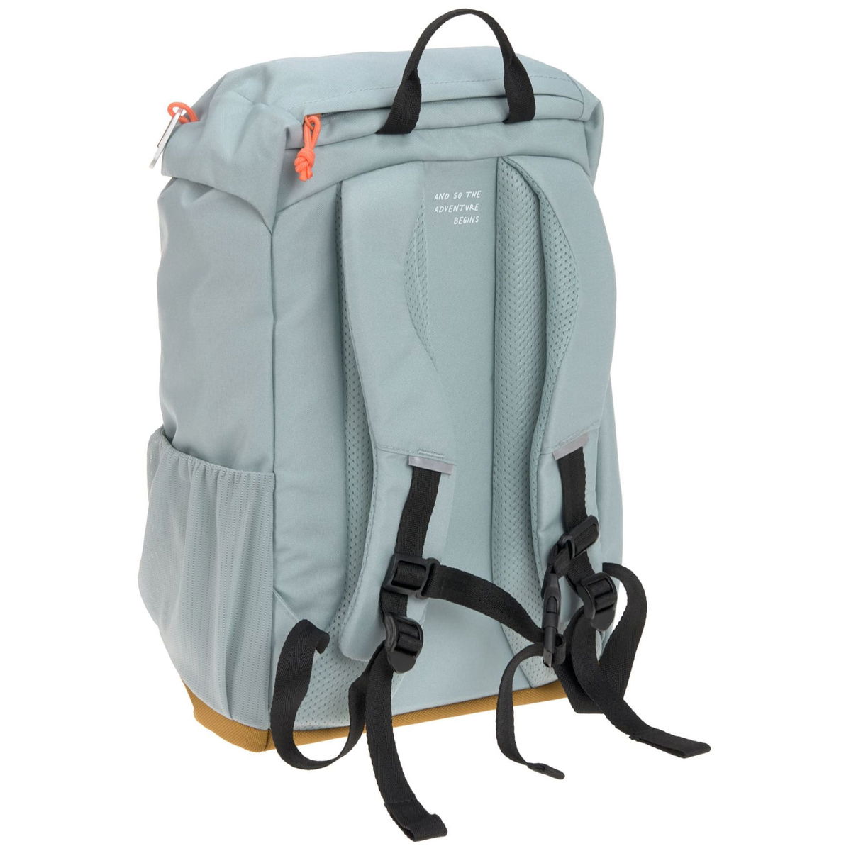 LässigLässig   Wanderrucksack 14L Nature light blue