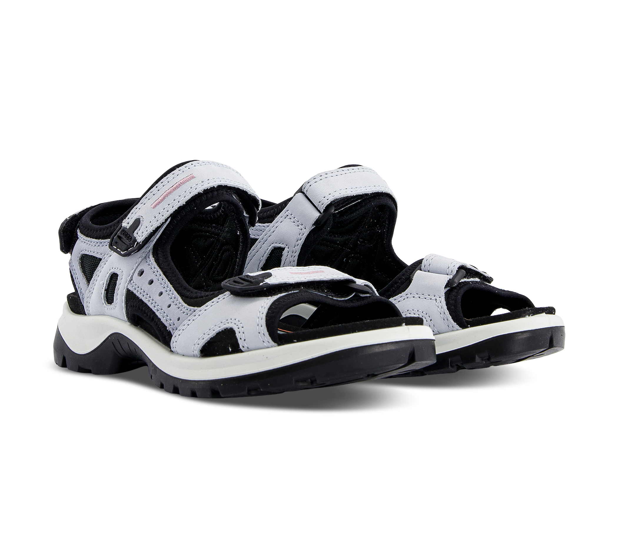Ecco Offroad - Trekkingsandalen blau