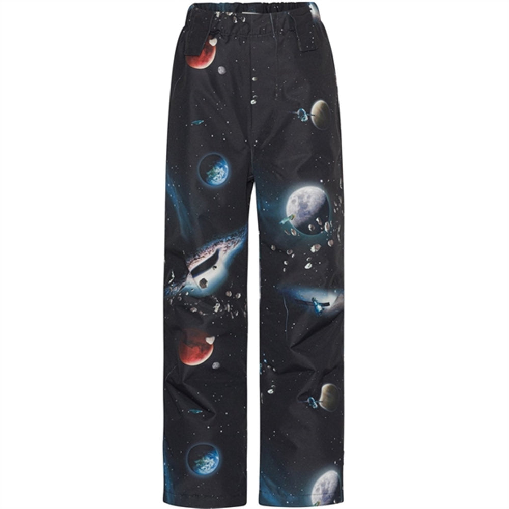Into Space Paxton Skibukser - Molo → Luksusbaby.dk