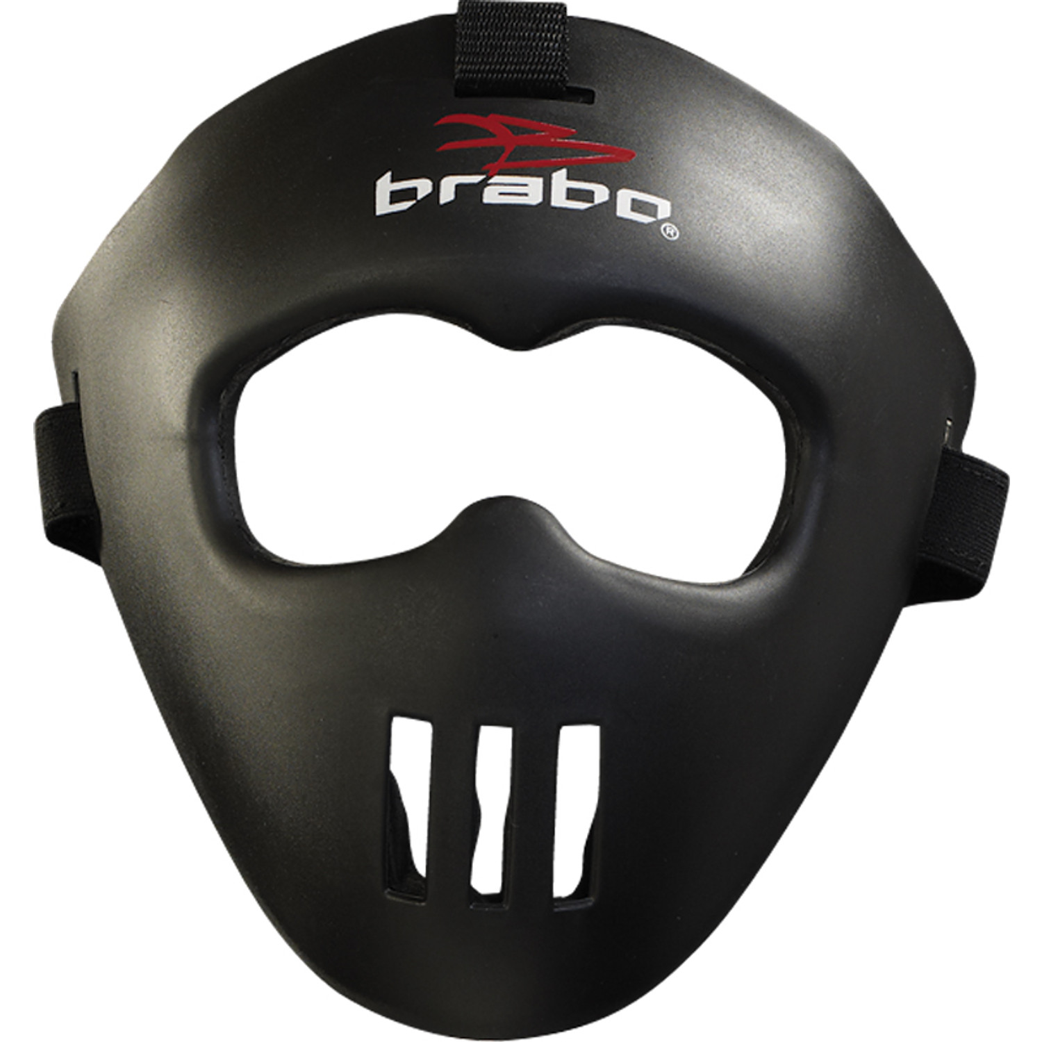 Brabo Strafcorner Masker Junior
