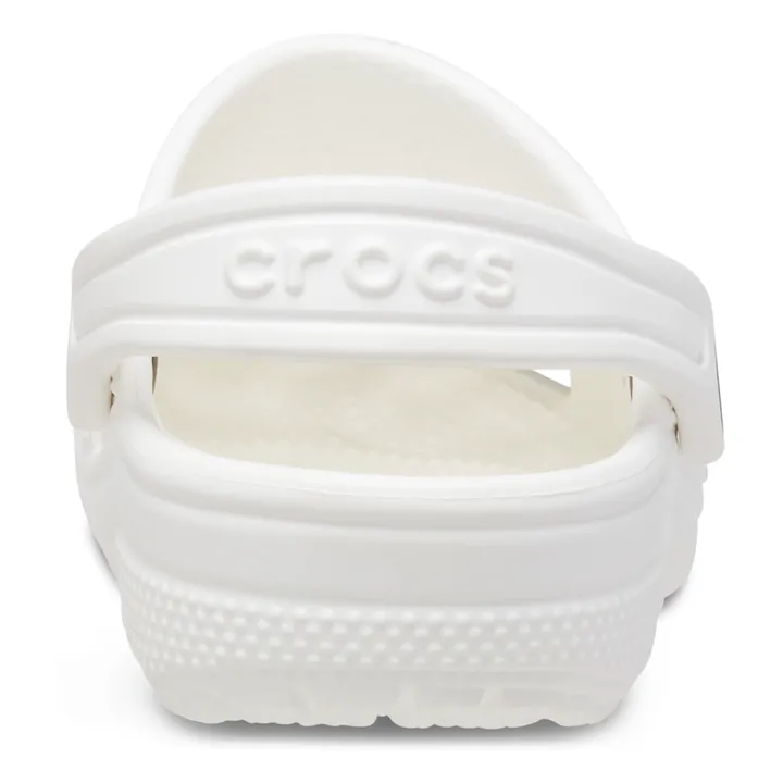 Crocs Sabots Crocs Classic | Blanc