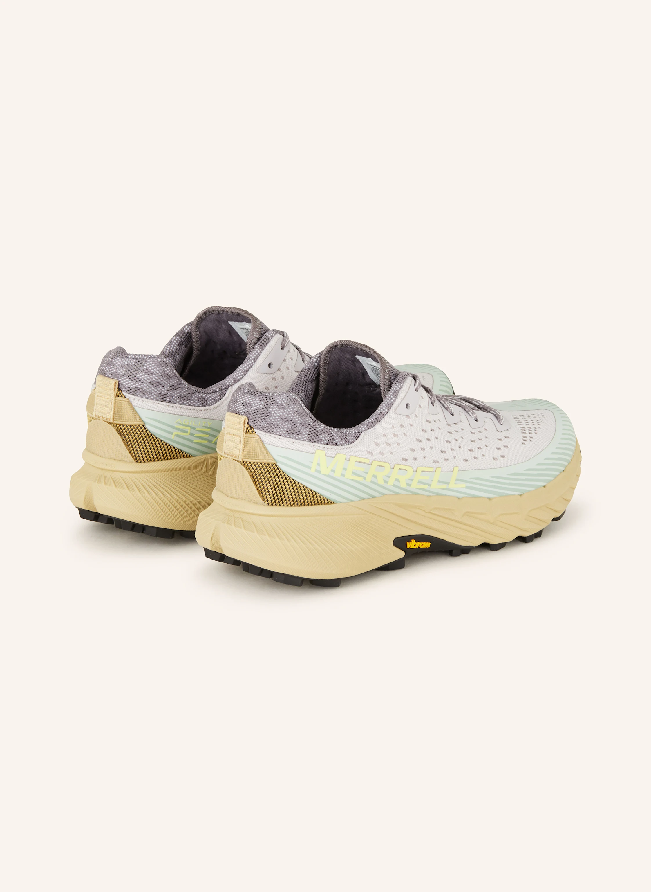 MERRELL Trailrunning-Schuhe AGILITY PEAK 5