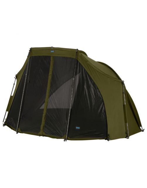 Aqua Products Ultralite 100 Insect Panel - Bivvy - Zwart