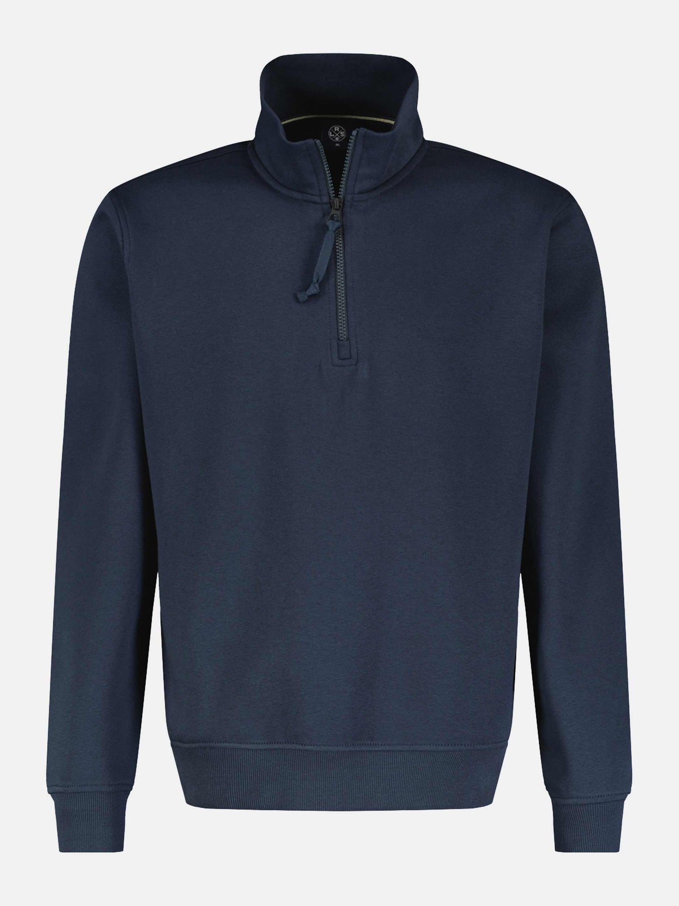 Klassischer Sweat Troyer