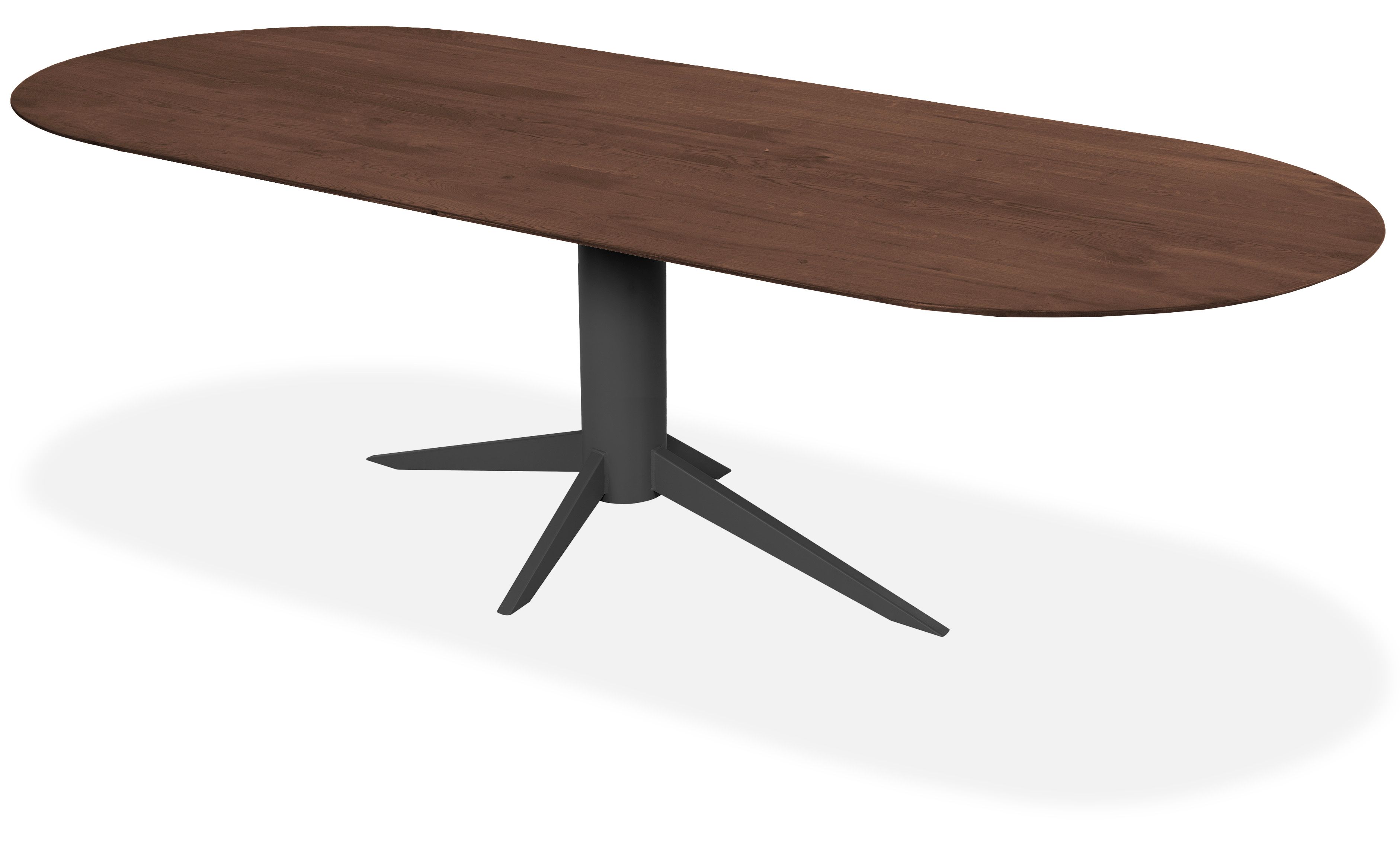 Eettafel Quito
