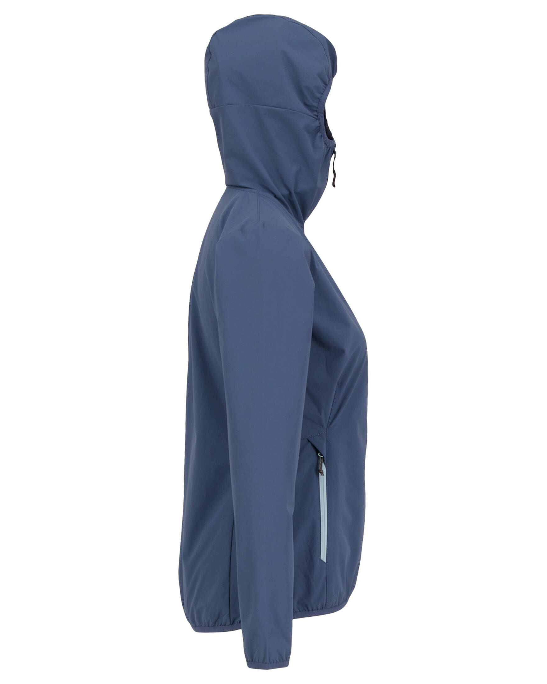 meru| Damen Softshelljacke TALCA LIGHT STRETCH JACKET WOMEN