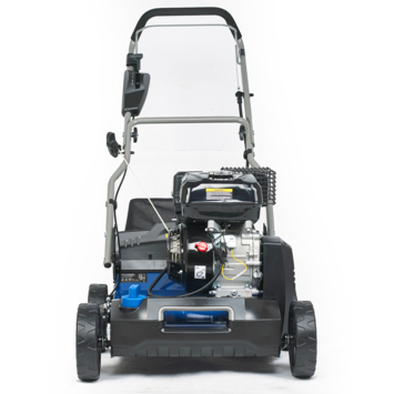 Hyundai verticuteermachine 400mm 4TAKT 212cc
