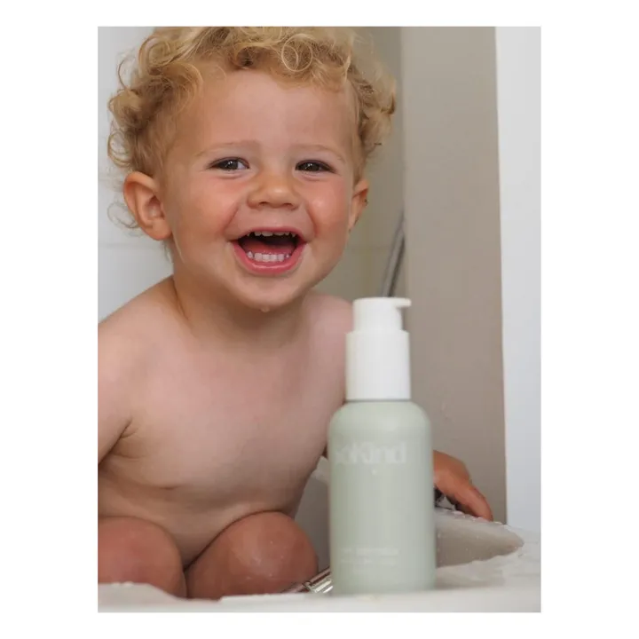 SoKind Lait pour le corps bébé Tiny Softness - 125 ml