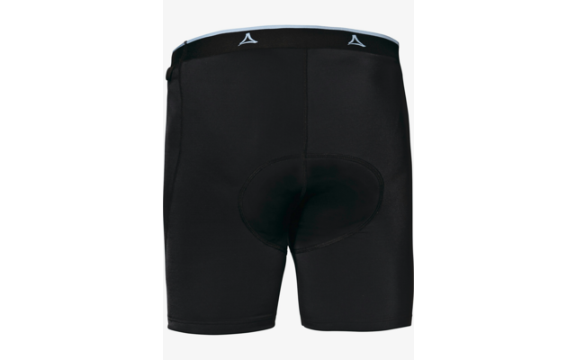 Schöffel Skin Pants 2h M Herren Radunterziehhose mit Polster
