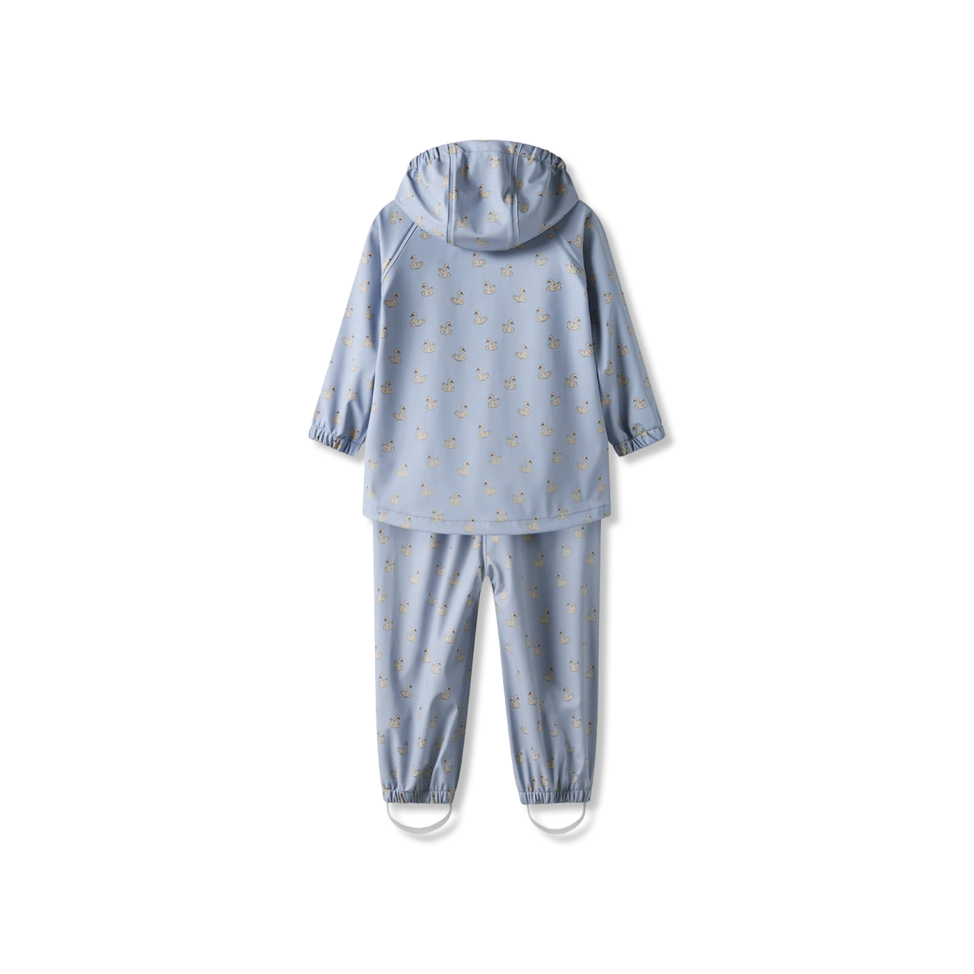 Nmfladry10 regntøj