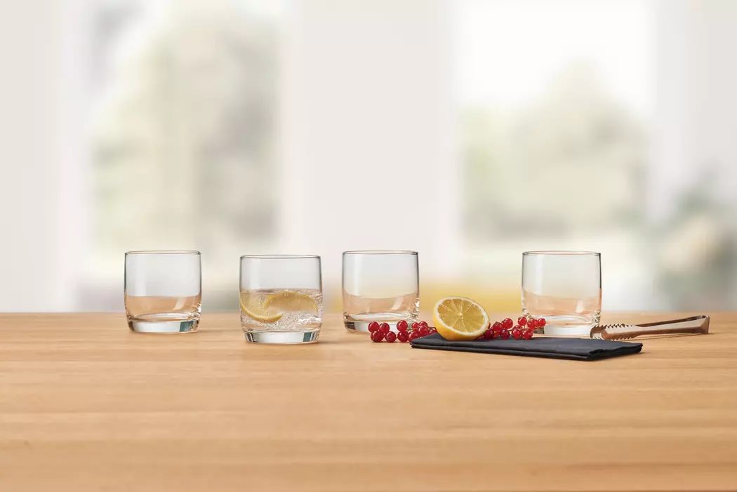 Whiskyglas Select 6tlg.
