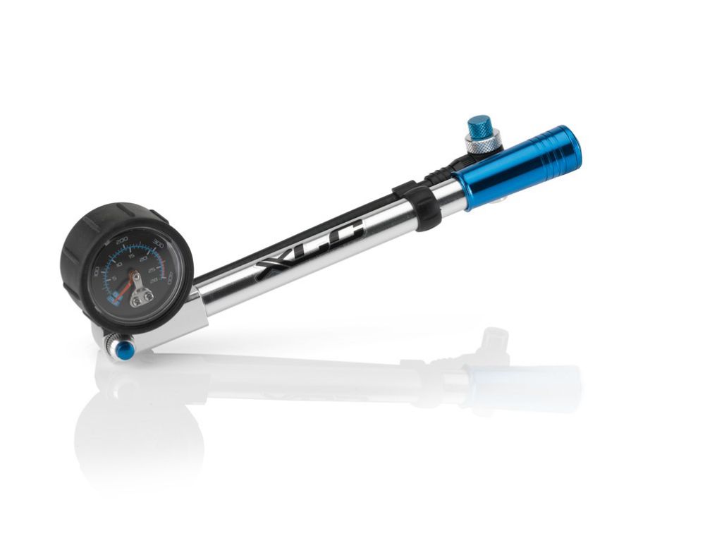 XLC HighAir Pro, Suspension Pumpe, PU-H03