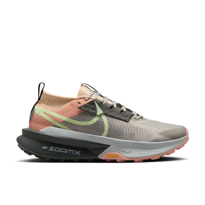 Nike Herre Trailsko Zegama Trail 2 Orange