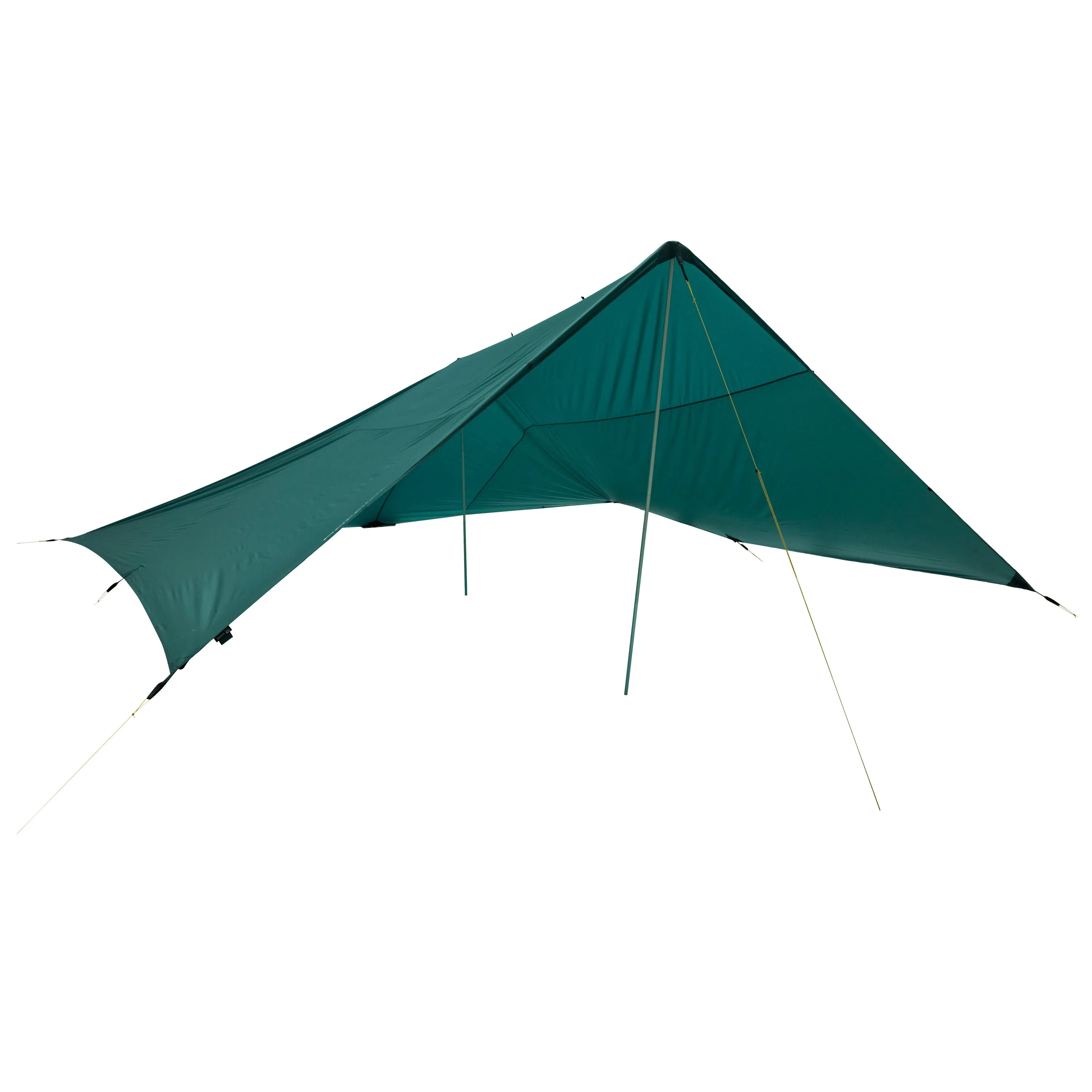 Nordisk -  Tarp Voss 20 qm SI forest green