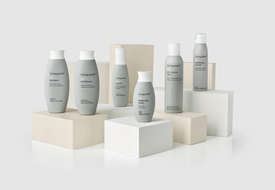 Living Proof Full Dry Volume & Texture Spray 238ml