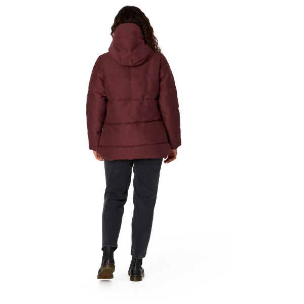 Stoic - Women's ArvikaSt. Puff Jacket - Veste d'hiver