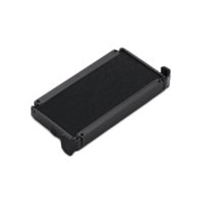 Trodat - 3 Encriers 6/9430 recharges pour tampon Mobile Printy 9430 - bleu