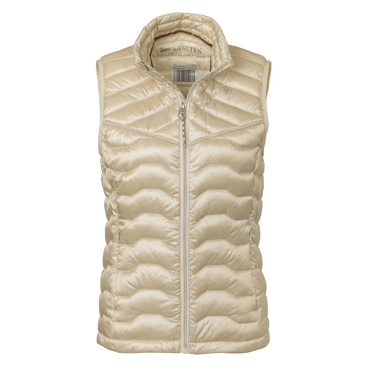 ARIAT Daunenweste Ideal Down - summersand