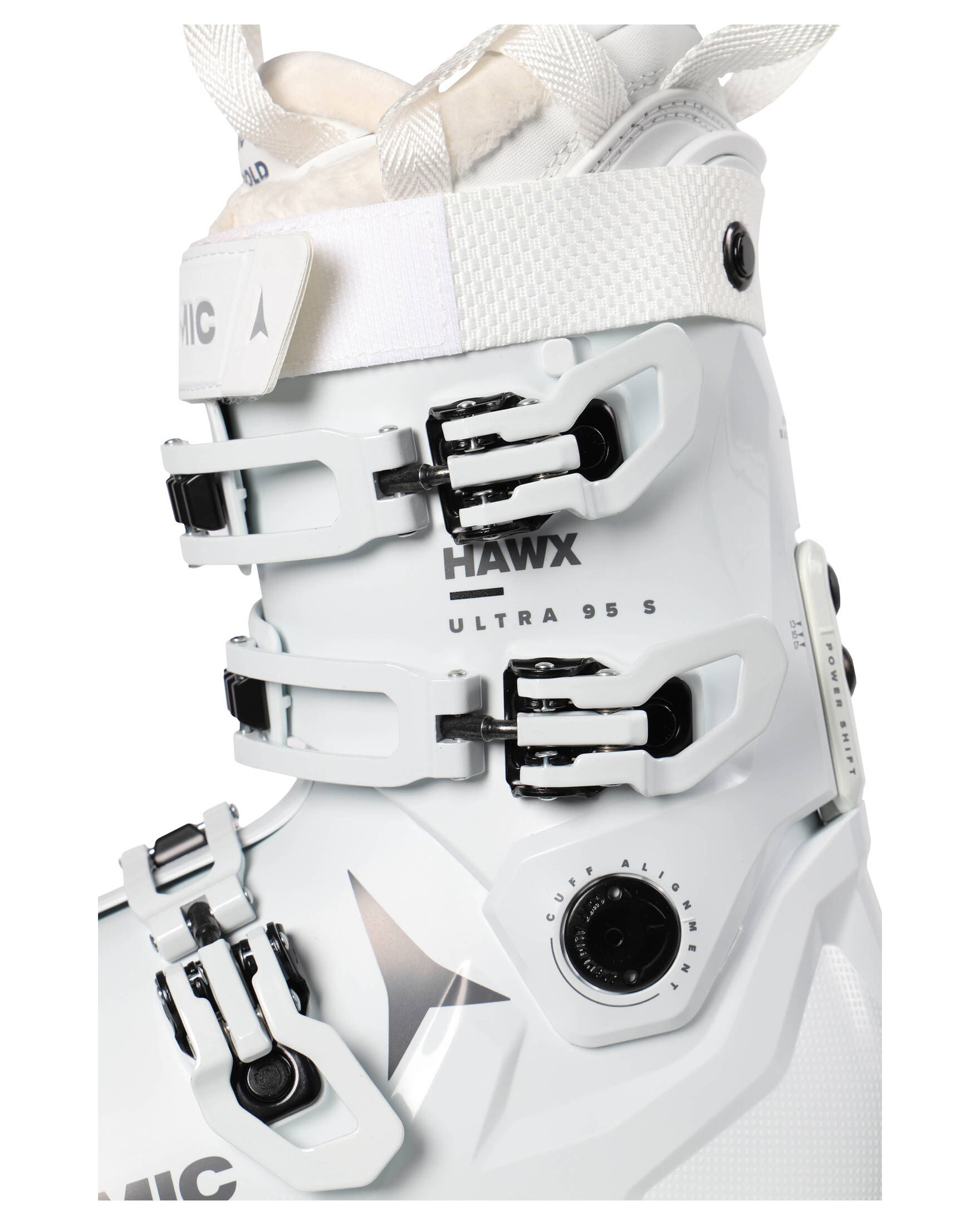Atomic| Damen Skischuhe HAWX ULTRA 95 S W GW