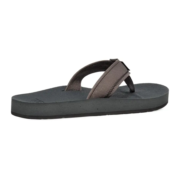 Teva ReFlip Leather Teenslippers Heren