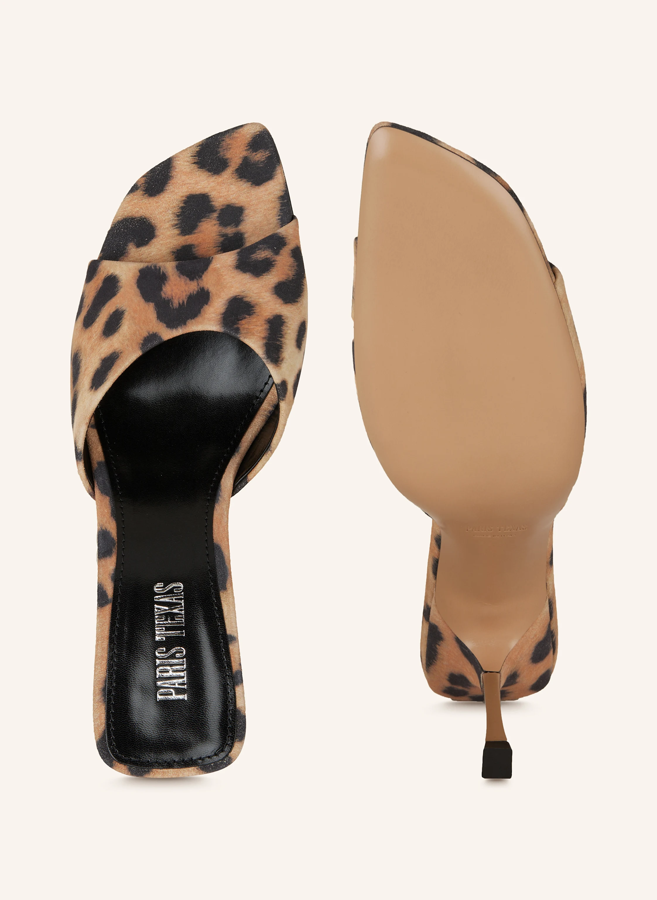 PARIS TEXAS Mules LORENA 75