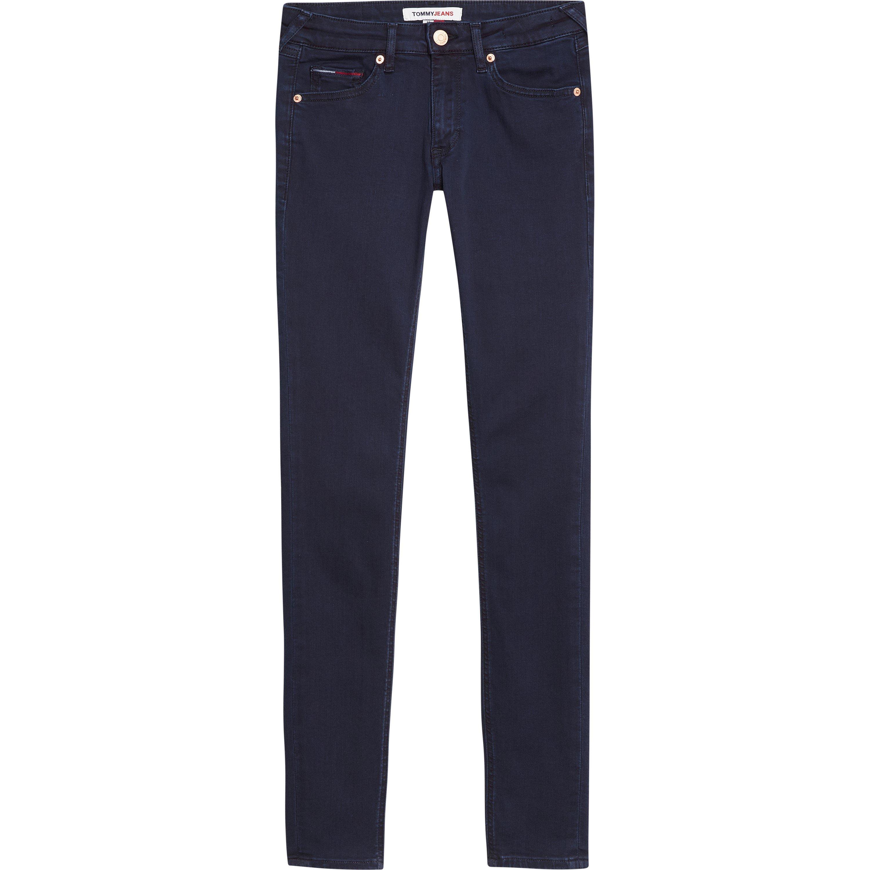 Tommy Jeans Sophie Low Rise Skinny Jeans