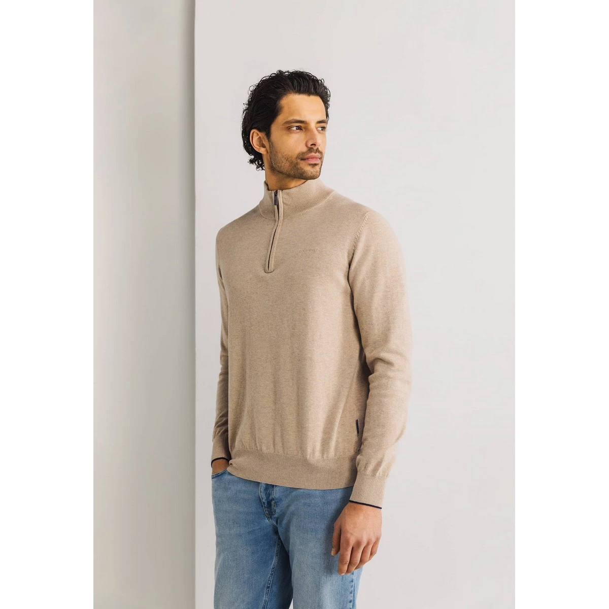 Heren Vest FFJA0017