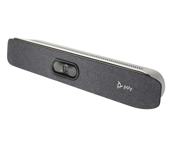 Poly Studio X30 - Videoconference-enhed - Zoom Certified
