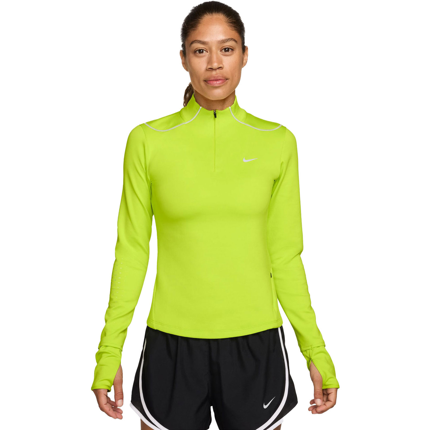 Nike Dri-FIT Therma-FIT Swift Longsleeve Dames