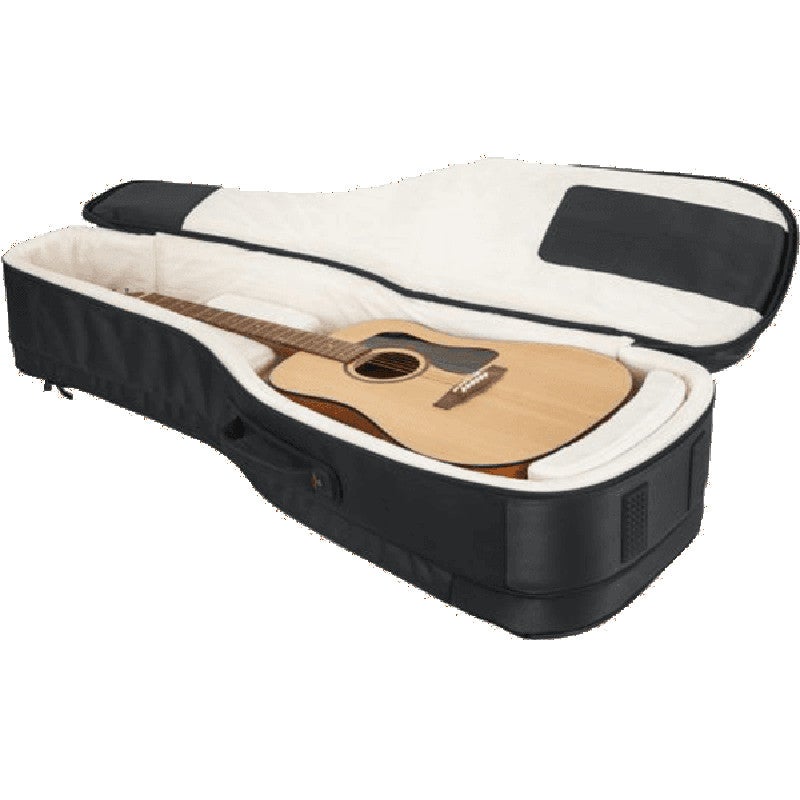 Gator Cases G-PG-ACOUELECT gigbag voor elektrische + akoestische gitaar