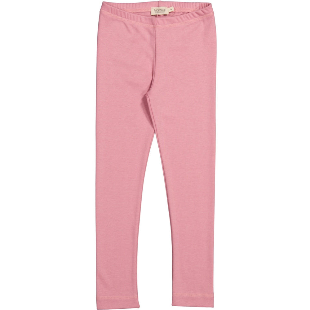 Køb MarMar Base Layer Berry Mousse Base Leggings