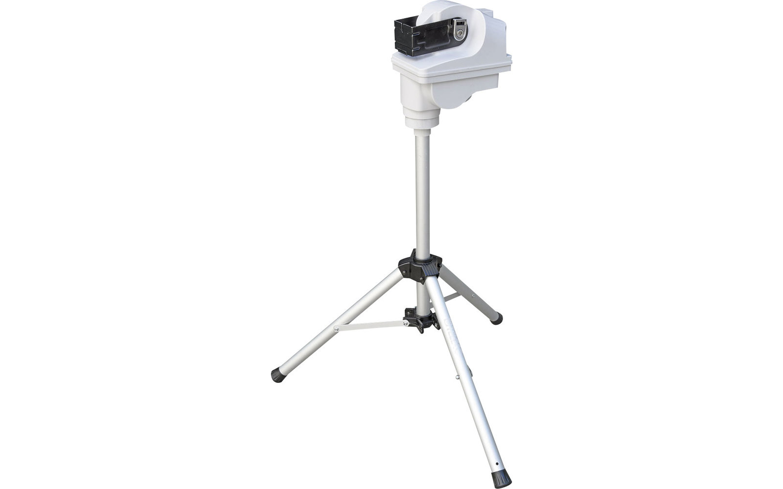 Teleco Activsat Smart Vollautomatische Sat-Anlage 65 cm (Single LNB)