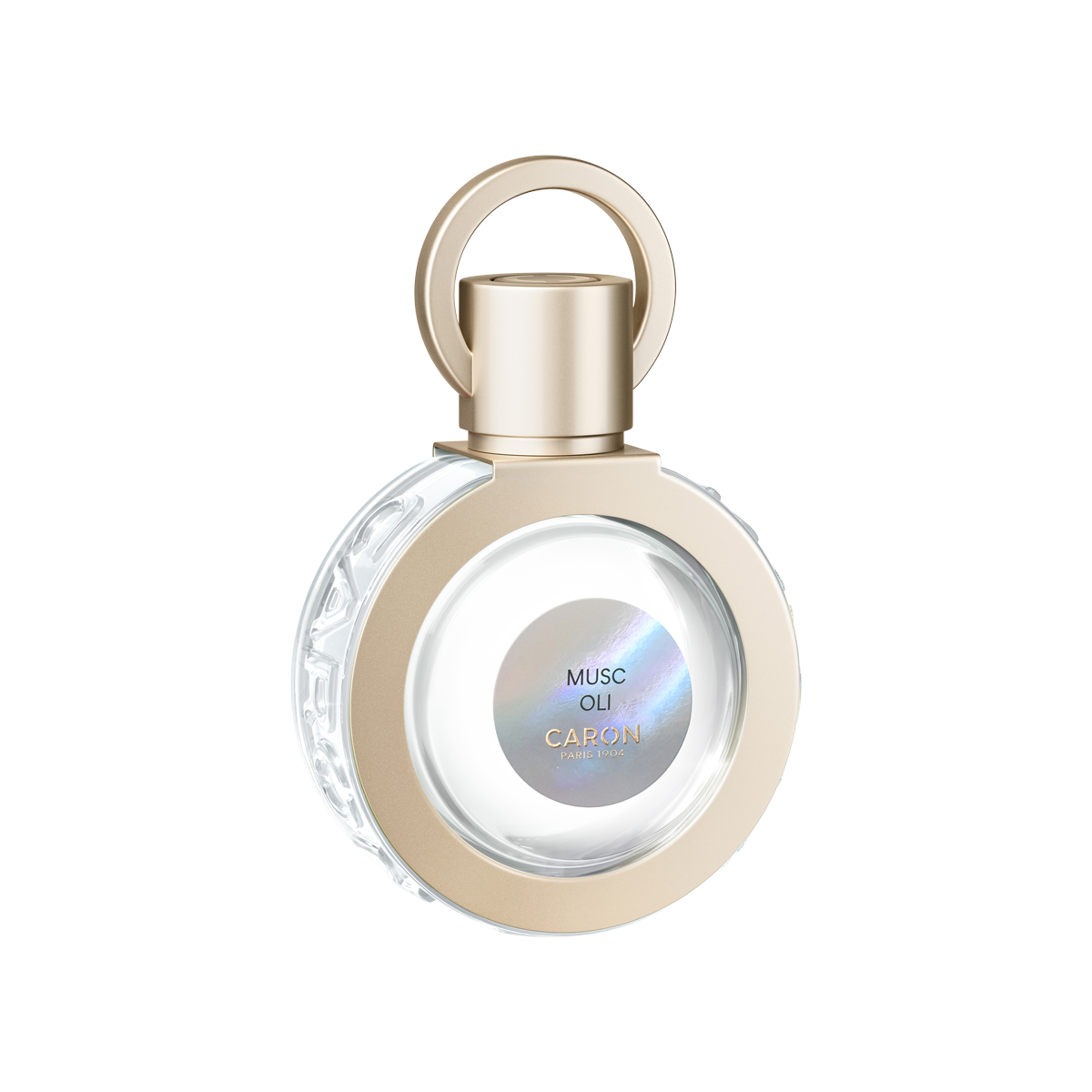 Musc Oli Eau de Toilette Refillable 50ml