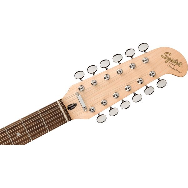 Squier Paranormal Jazzmaster XII LPB