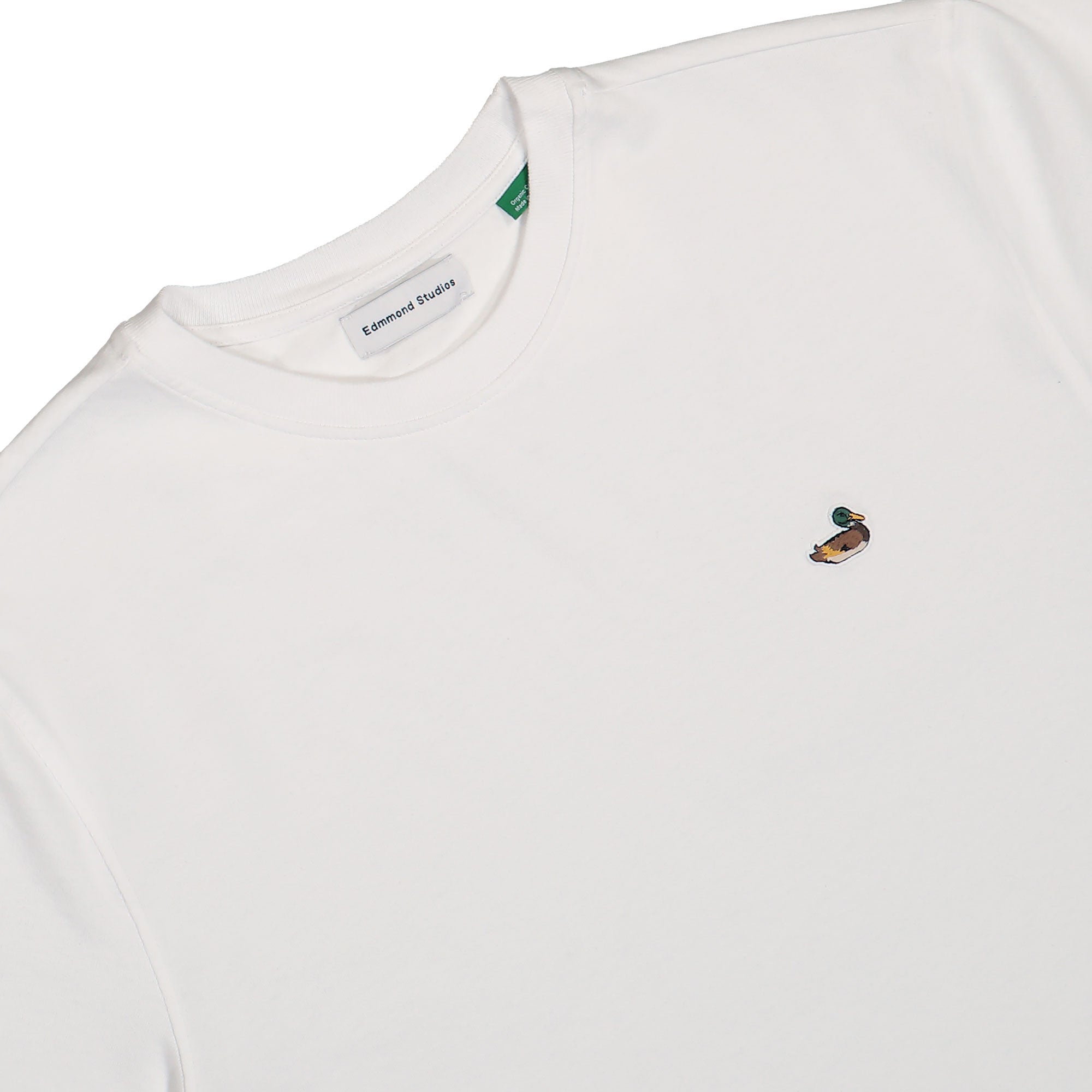 Edmmond Studios<br>Duck Patch T-Shirt