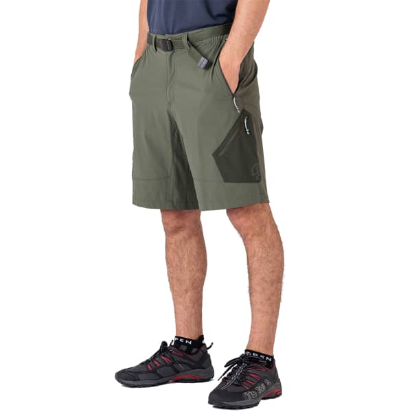 Short randonnée TERNUA TORLOK BMD M DEEP FOREST