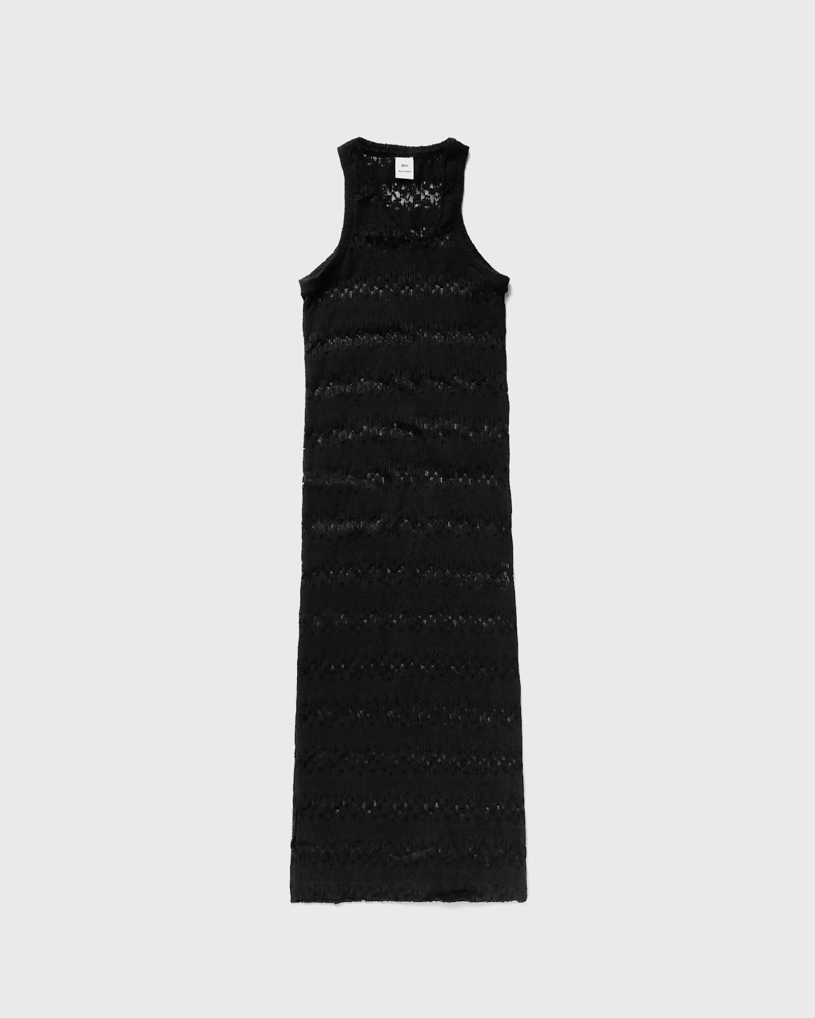 Vestido Won Hundred Della